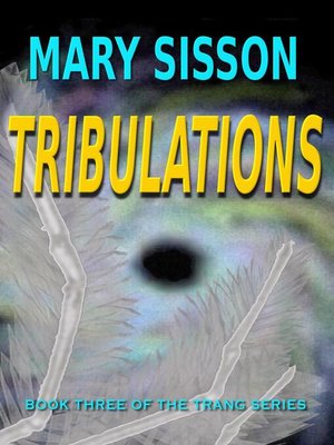 cover image of Tribulations